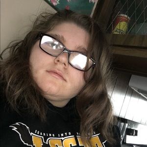 Meet your Posher, Alexandrea